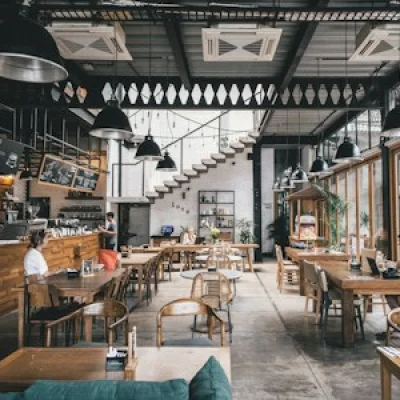 Restaurante Tres hermanos