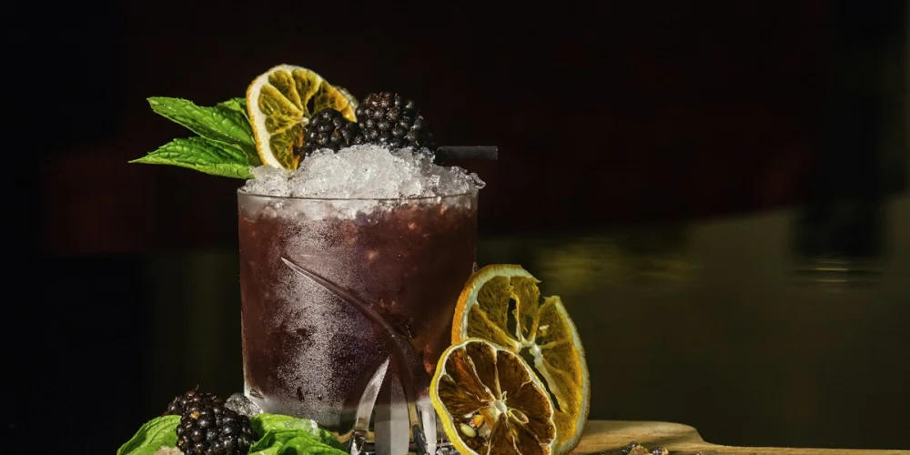 Martes de Tacos & Margaritas
